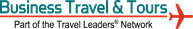Business Travel & Tours — Travel Leaders Network